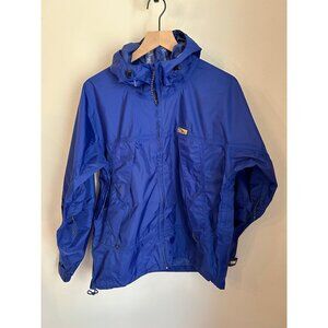 Red Ledge Men’s Jacket Size M Outdoor Hiking Rain Windbreaker